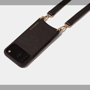 Bandolier Remi Crossbody Phone Case (MagSafe Compatible) w/ Expanded Pouch